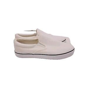 Women's Slip on Shoes Fashion Canvas Sneakers Low Top Casual Shoes Non Slip...